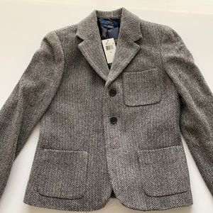 BNWT Ralph Lauren wool blazer
